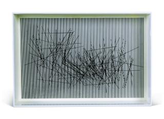 Jesús Rafael Soto - Vibración