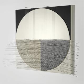 Jesús Rafael Soto - Vibraciones Dobles