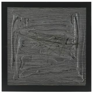 Jesus Rafael Soto - Vibration