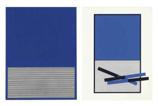 Jesus Rafael Soto - Vibrations