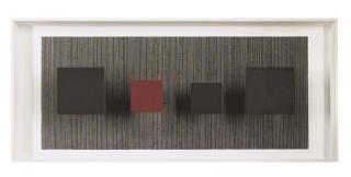 Jesus Rafael Soto - VIBRATIONS