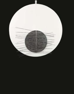 Jesus Raphael Soto - Circulo Pequeño!