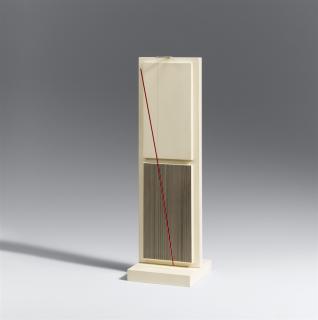 Jesus Raphael Soto - Jai Alai