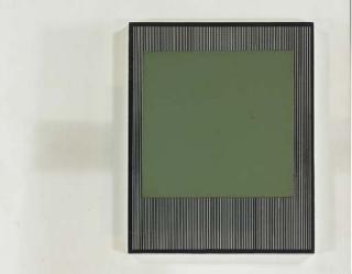 Jesús Raphael Soto - Le Carré Vert