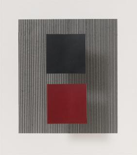 Jesus Raphael Soto - Ohne Titel (Aus: Edition Original I)