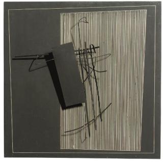 Jesus Raphael Soto - S/T