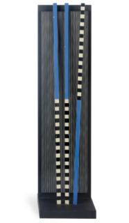 Jesús Raphael Soto - Untitled