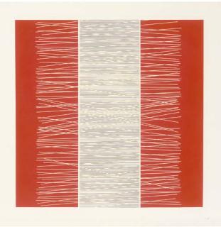 Jesus Raphael Soto - [Untitled]