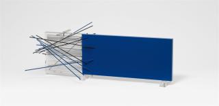 Jesus Raphael Soto - Vibration