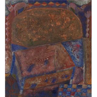 Jesús Urbieta - Los Que Comen Chapulines