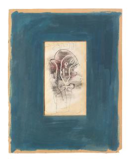 Jewad Selim - Number 15