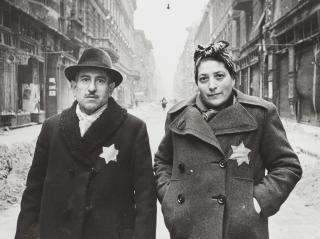 Jewgeni Chaldej - Budapest