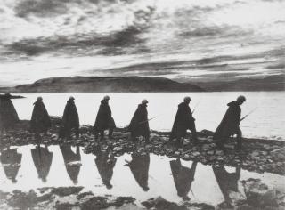 Jewgeni Chaldej - Murmansk