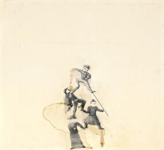 Ji Dachun - Acrobatism