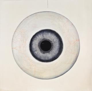 Ji Dachun - Eyeball
