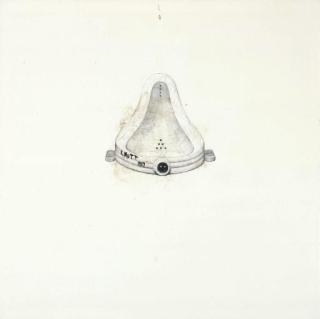 Ji Dachun - Fountain