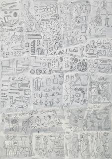 Ji Dachun - Happy Land