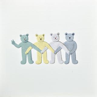 Ji Dachun - Untitled