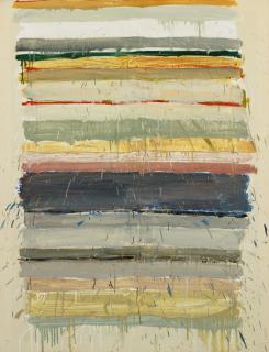 Ji Dachun - Untitled