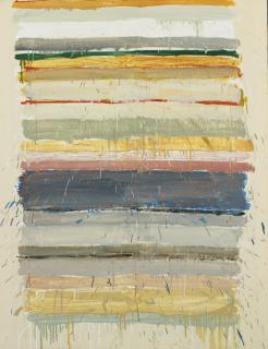 Ji Dachun - Untitled