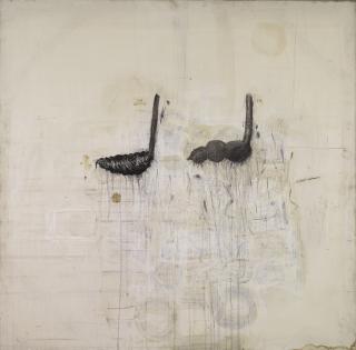 Ji Dachun - Untitled