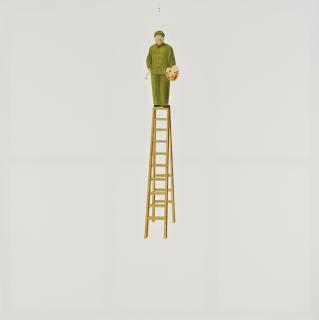 Ji Dachun - Zhong Nan-Hai 1.0