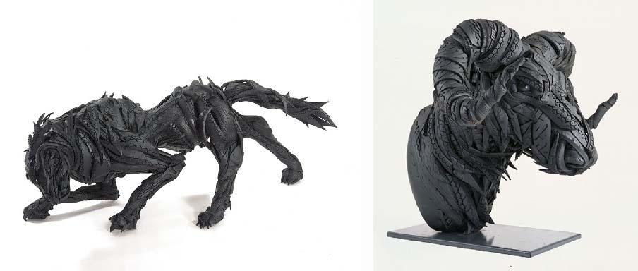 Ji Yong Ho - Mutant, Mutant 4