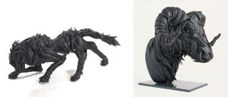 Ji Yong Ho - Mutant, Mutant 4