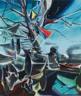 Jia Aili - Brightening World