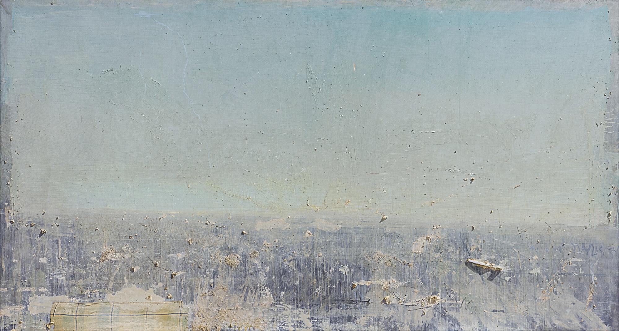 Jia Aili - Firmament