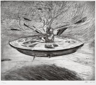 Jia Aili - Forrest Gump on the Spacecraft