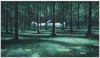 Jia Aili - Good Morning, World