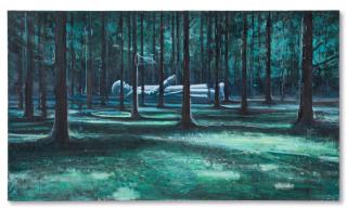 Jia Aili - Good Morning, World