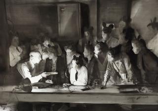 Jia Aili - Mickey\'s Redemption