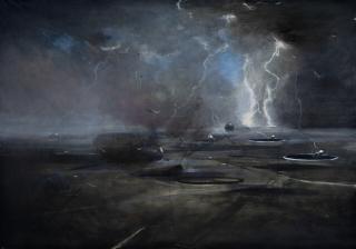 Jia Aili - Noah\'s Dream