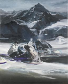 Jia Aili - Silent Echo