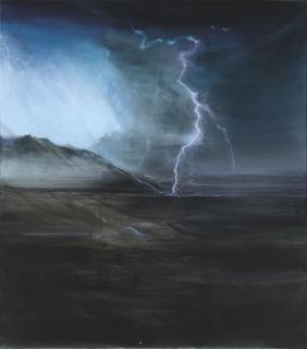 Jia Aili - The God of Small Things