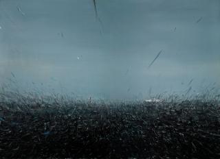 Jia Aili - Throw Over To The Wasteland