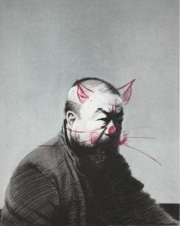 Jia Aili - Untitled - Ai Weiwei