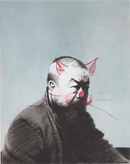 Jia Aili - Untitled - Ai Weiwei
