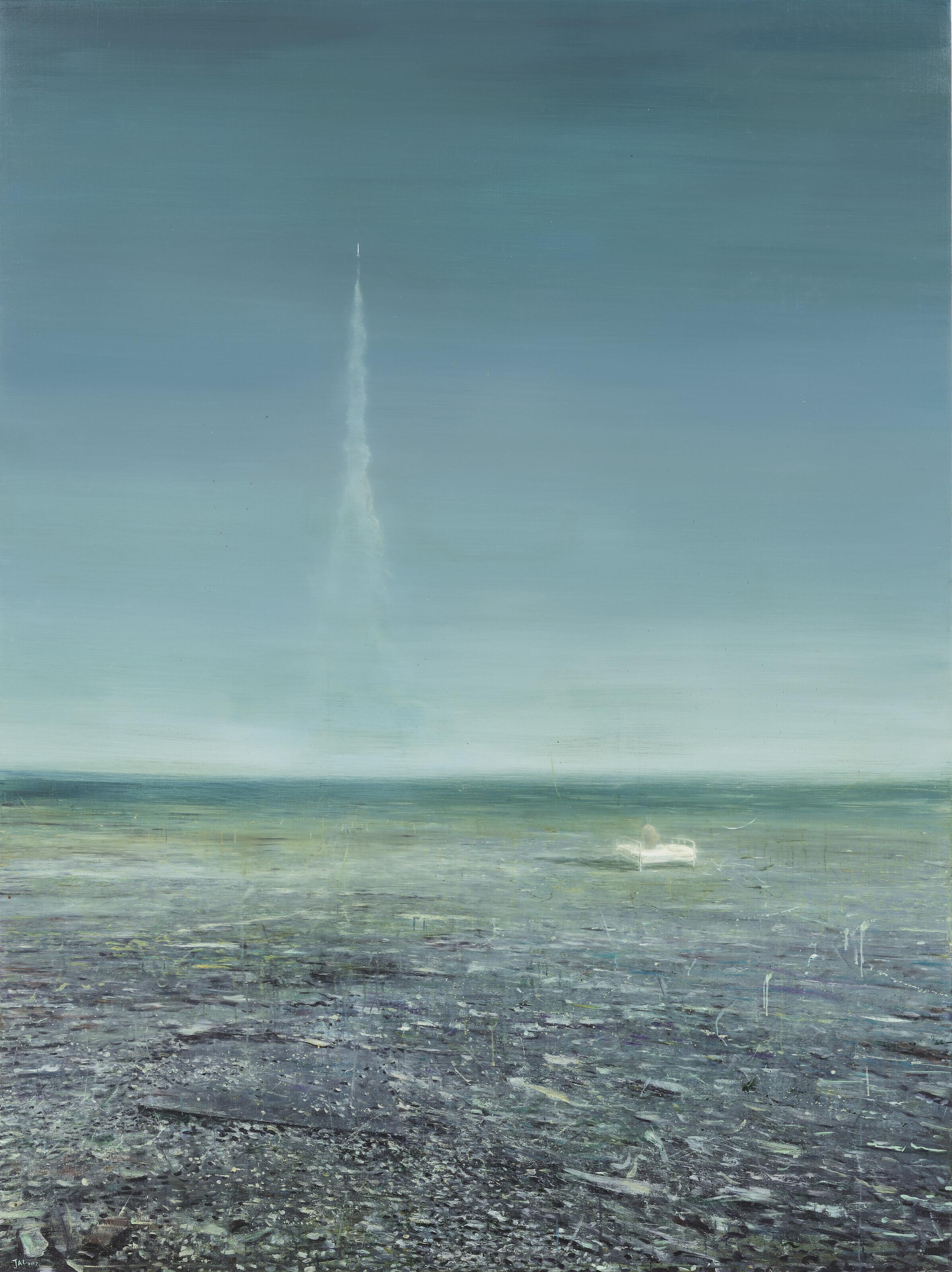 Jia Aili - Wasteland - 0042