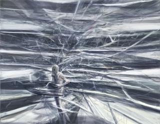 Jia Aili - Wasteland Series No. 1