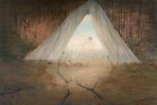 Jia Wei - Illuminate the unlimited darkness.