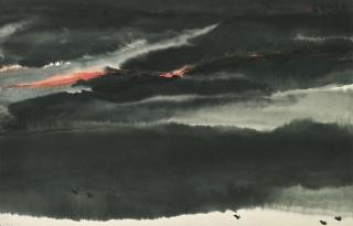 Jia Youfu - Flight back Home