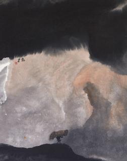 Jia Youfu - Onward With Braveness