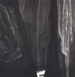 Jia Youfu - Silence in the Mountains