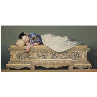 Jiang Guofang - Forever Dream