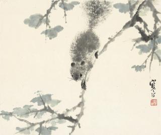 Jiang Hanting - Various Subjects