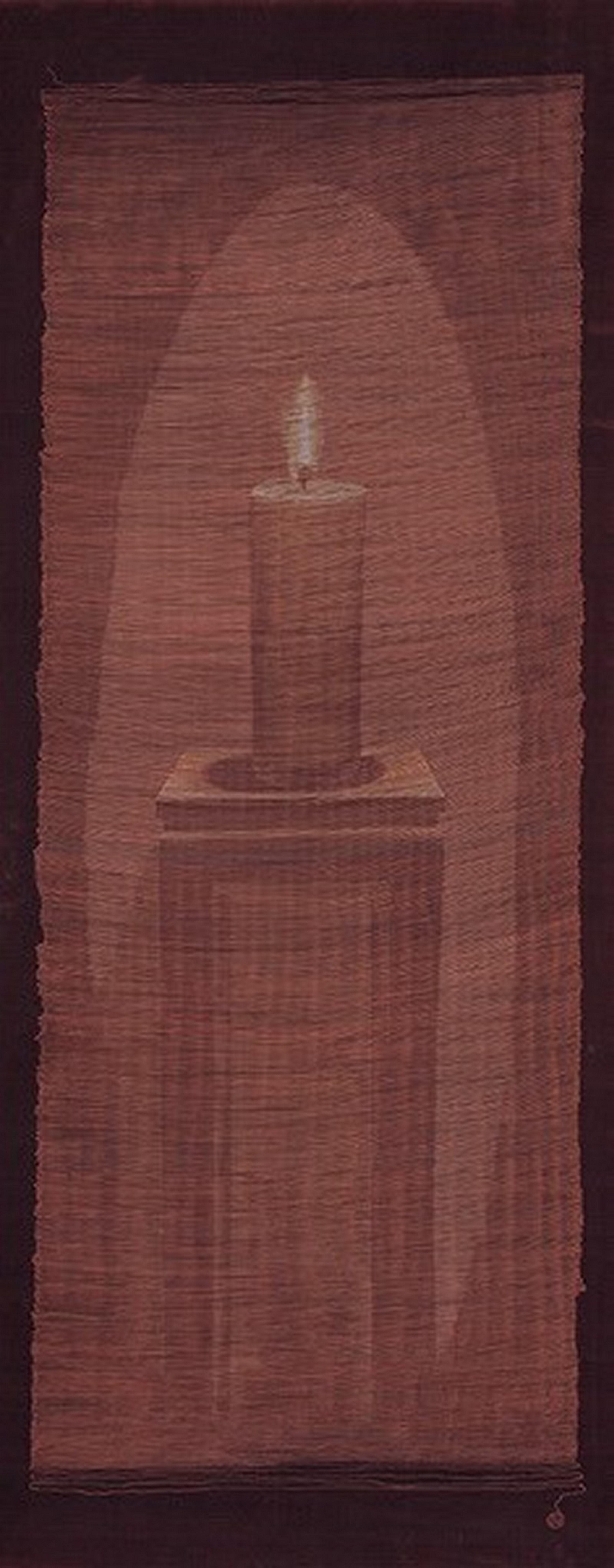 Jiang Ji\'An - One Thread No. 1