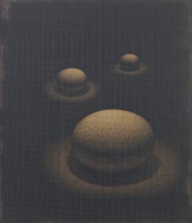 Jiang Ji\'An - Reading And Writing No. 5